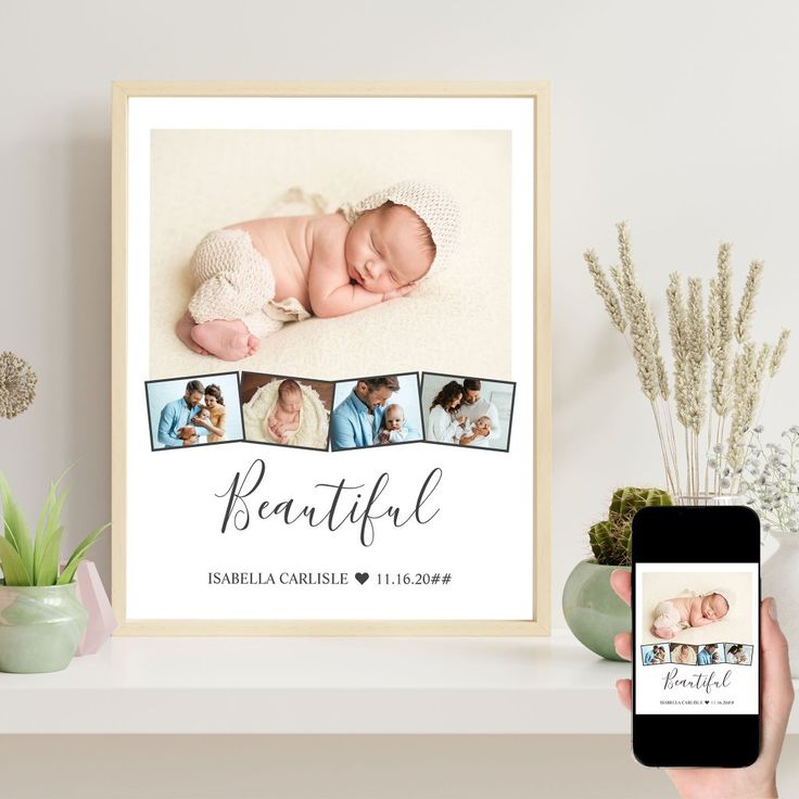 Best Gifts for New Moms
