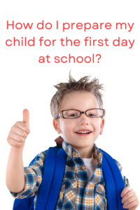 First day of school tips for parents,school,tips for mom,