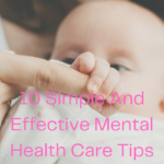 Mental health tips for new moms, Postpartum depression tips, Self-care for new mothers, New mom sleep tips, Healthy diet for new moms, New parent mental health, Balancing motherhood and self-care, Mom support groups, Coping with new motherhood stress, Managing mental health after childbirth,