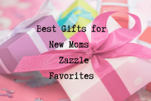 Best Gifts for New Moms