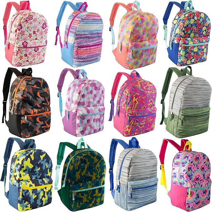 back to school Supplies