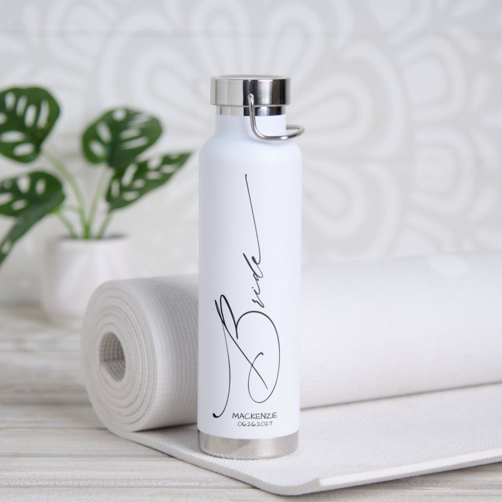 back to school supplies water bottle