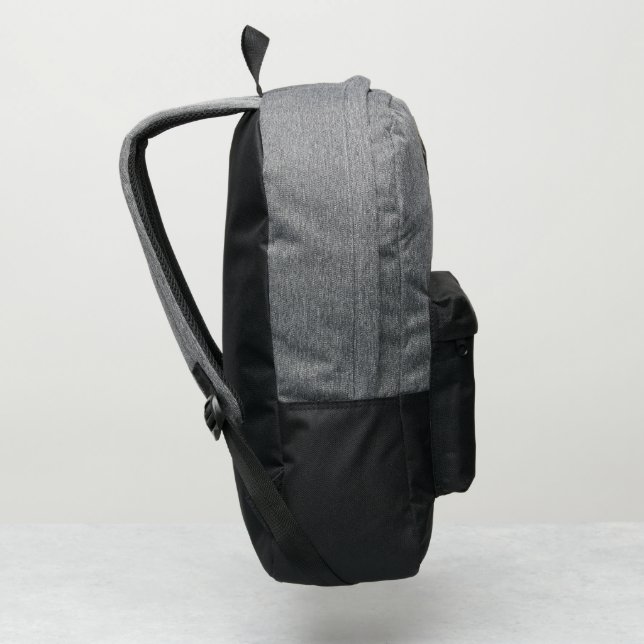 Boys Cool Sports Soccer Kids School Port Authority® Backpack - Image 7