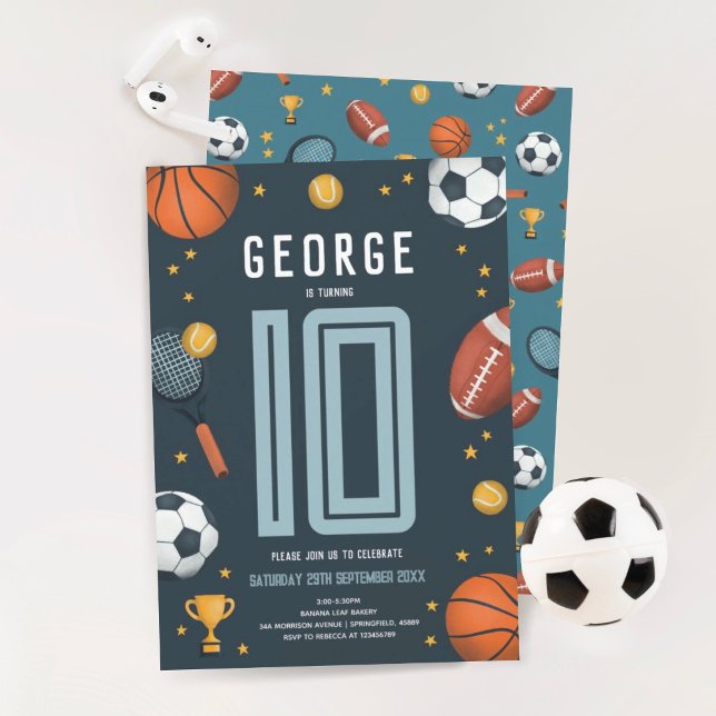 Boys Cool Sports Soccer Kids School Port Authority® Backpack