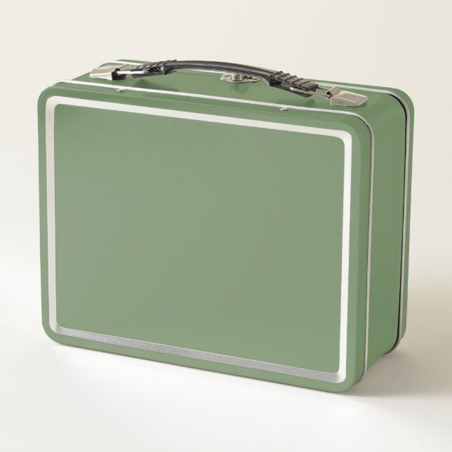 Personalize Cute & Leak-Proof Insulated Lunch Box - Image 2