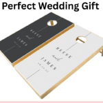 Best Personalized Wedding Cornhole Sets for an Unforgettable Outdoor Wedding